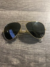 VINTAGE BAUSCH & LOMB RAY-BAN