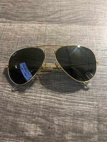 Vintage bausch lomb ray - bausch, &