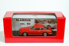 ALFA ROMEO 2600 COUPE ZAGATO