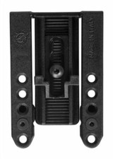 SITEMA MODULARE MOLLE ADATTATORE VEGA HOLSTER 8K80 PORTA CARICATORE NERO