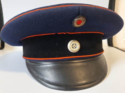 Guerra mondiale berretto - 1.,