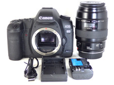 Canon EOS 5D Mark II 2 21,1