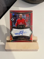 2024-2025 Panini Select