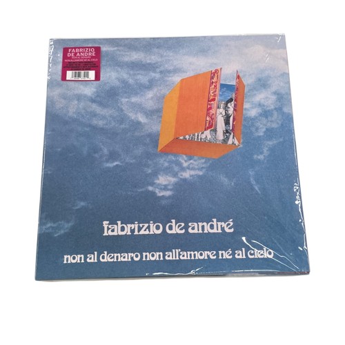 Fabrizio andre non - de,