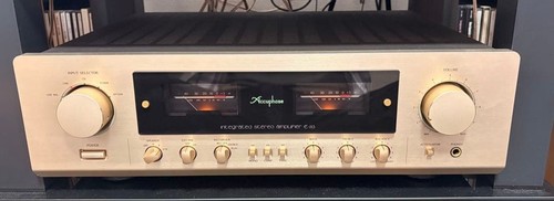 Amplificatore integrato