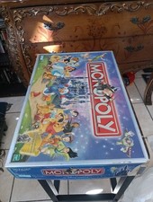 Parker Brothers Monopoly: The