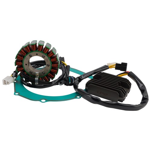 Statore regolatore guarnizione - statore,