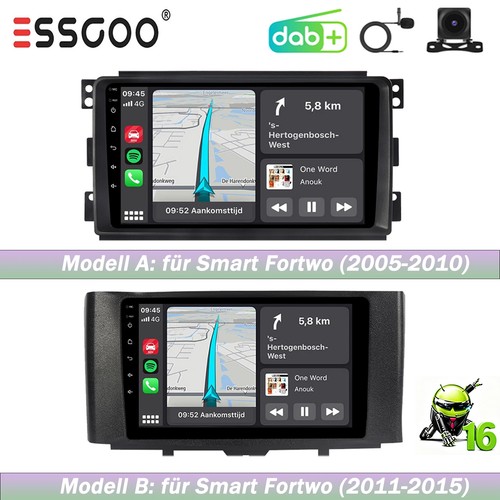 Dab carplay android 16 - carplay,