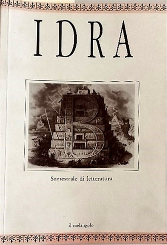 Idra semestrale di - ,