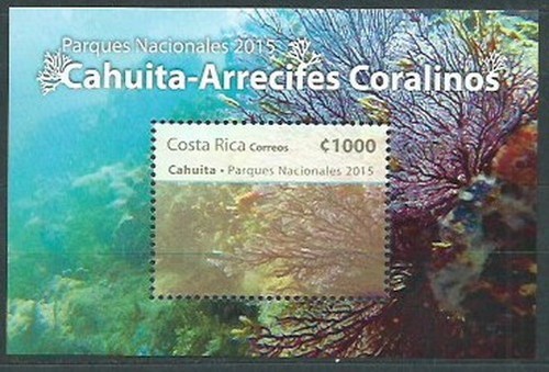 Costa rica fogli - -, 42