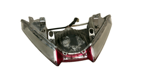 Faro fanale posteriore yamaha - fanale,