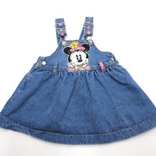 Abito Vintage Topolino & Co 18