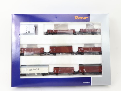 Roco 67127 set - roco, di