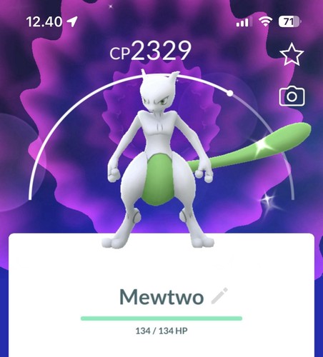 Pokemon trade shiny - pokemon,