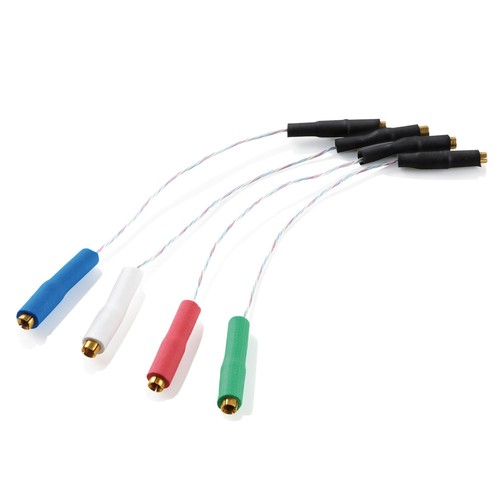 Clearaudio headshell set - clearaudio, di