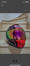 Casco moto integrale SHOEI