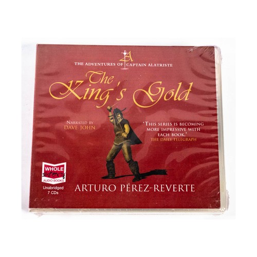 Howes audiobooks king s - audiobooks,