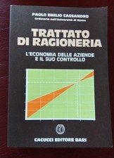 Trattato di ragioneria