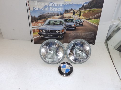 Bmw 520 fari - , sx