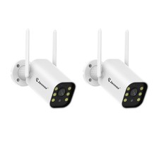 2pcs sistema telecamere - sistema, di