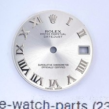 Originale Rolex Datejust 31 mm