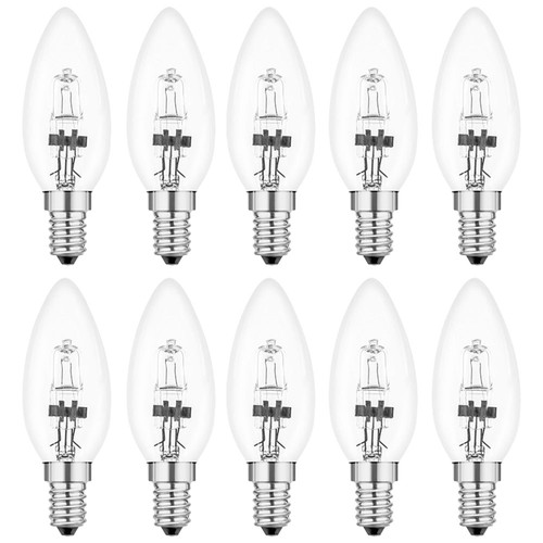 Candele alogene eco - candele, w