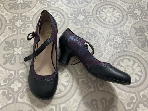 Scarpe lotus hallmark laleh - hallmark,