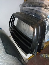 PORTELLONE POSTERIORE Renault