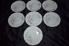 Set piatti insalata vintage