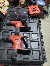 Hilti TE 6-A Cordless Hammer