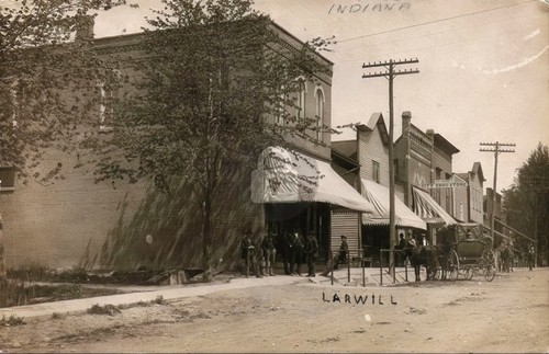 Main street stores - main,