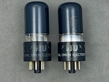 (2) Tubi di Alimentazione