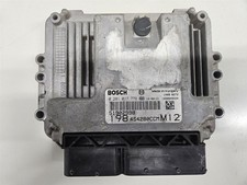 CENTRALINA MOTORE PER FIAT