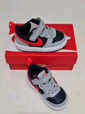 Nike Court Borough Low Scarpe
