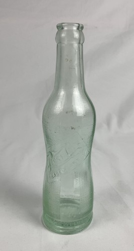 Pepsi cola bottiglia vintage - bottiglia,