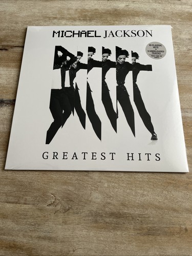Michael jackson greatest - jackson,