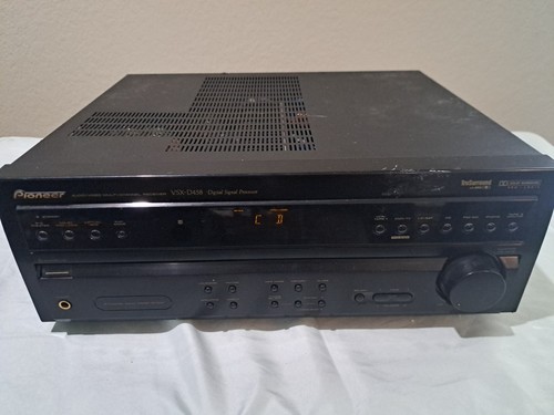 Pioneer audio video - audio/video, 5.1