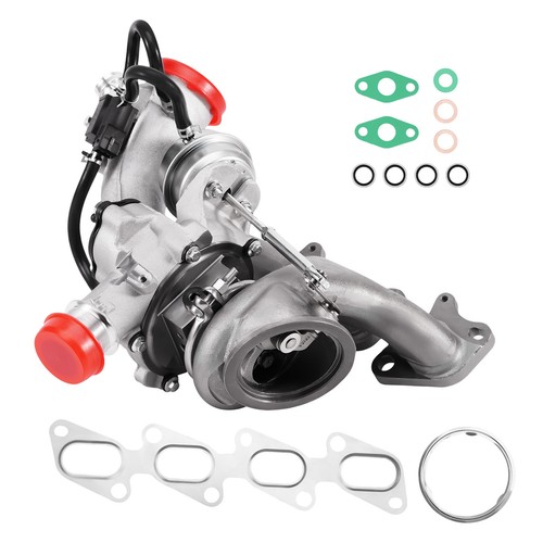 Miglior turbocompressore per - miglior,