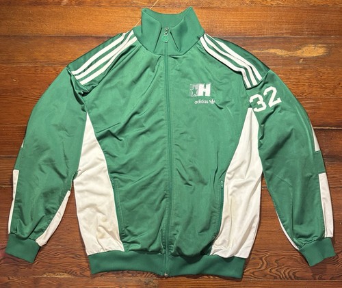 Rara giacca pista adidas - giacca,