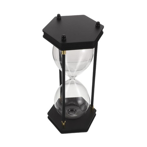 Timer riempibile clessidra - ,