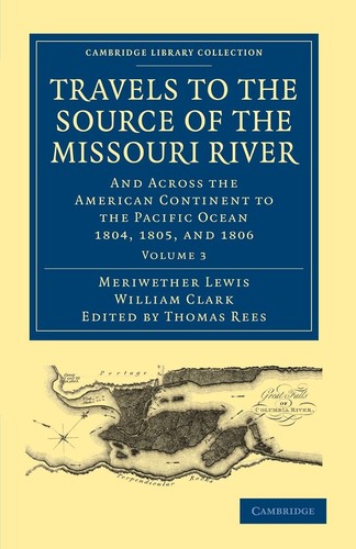 Travels the source - the,