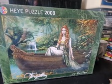Puzzle Heye 2000. Neuf Film'de
