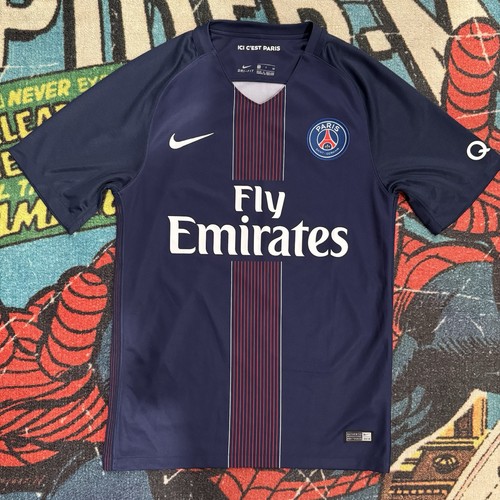 Psg home jersey 2016 - psg,