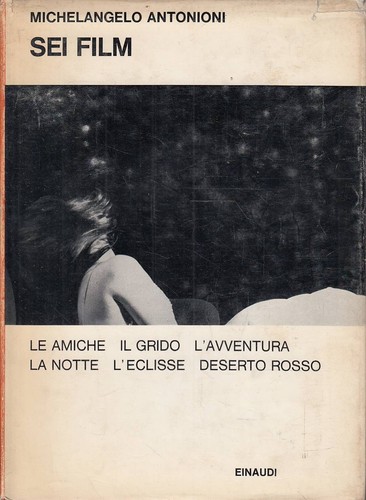 Sei film amiche - amiche, il