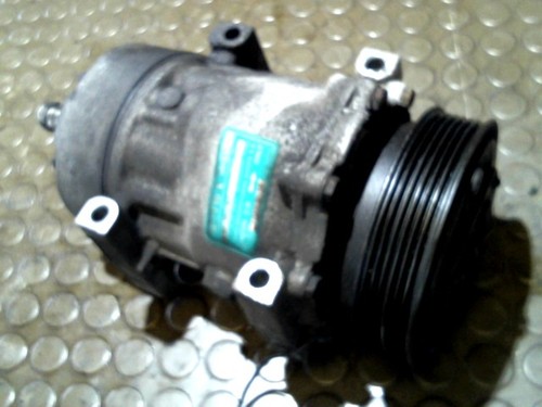 Compressore aria condizionata - compressore,
