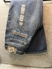Ariat relaxed boot cut - ariat,