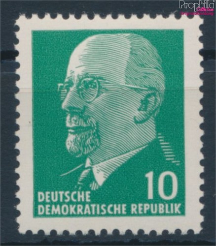 Francobolli ddr 1967 846z - 1967,