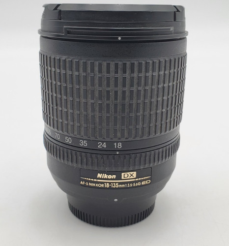 Nikon nikkor obiettivo - nikon,