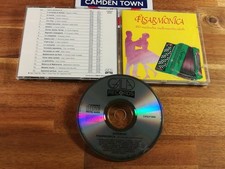 Barimar Fisarmonica - 16 Melodie Indimenticabili Nobarcode Cd Perfetto