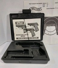 Walther / Interarms PPK/s